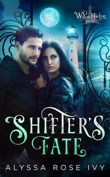 Shifter'S Fate