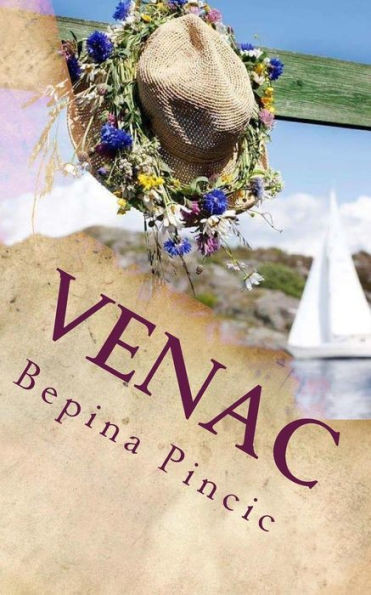 Venac : Poezija