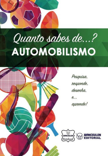 Quanto Sabes De... Automobilismo