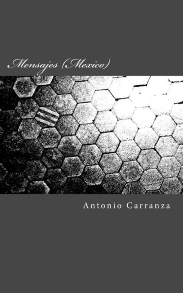 Mensajes (Mexico) : Mensajes, El Diario De Una Mente Transtornada