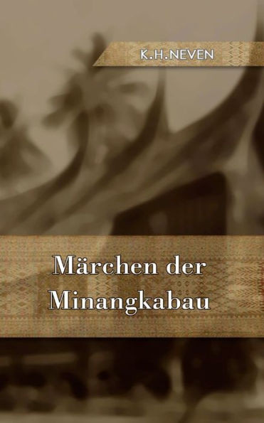 Maerchen Der Minangkabau