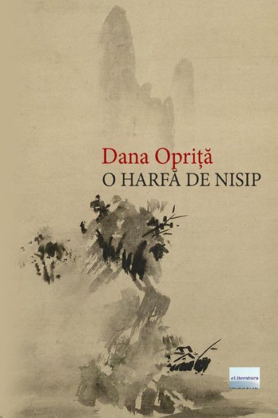 O Harfa De Nisip : Poeme