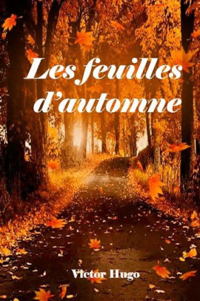 Les Feuilles D'Automne