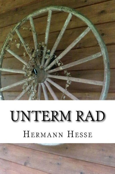 Unterm Rad