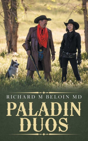 Paladin Duos