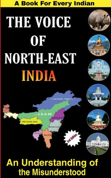 The Voice Of North-East