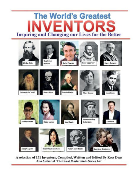 The World'S Greatest Inventors