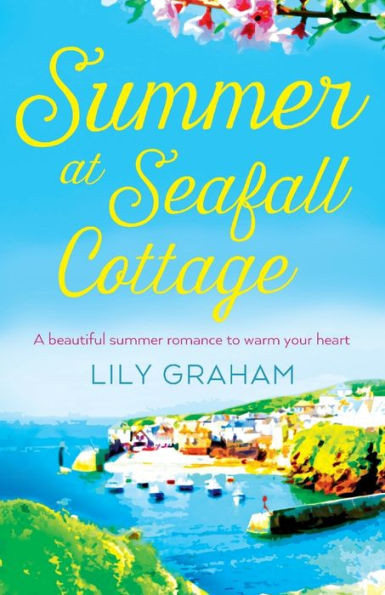 The Cornish Escape : A Beautiful Summer Romance To Warm Your Heart