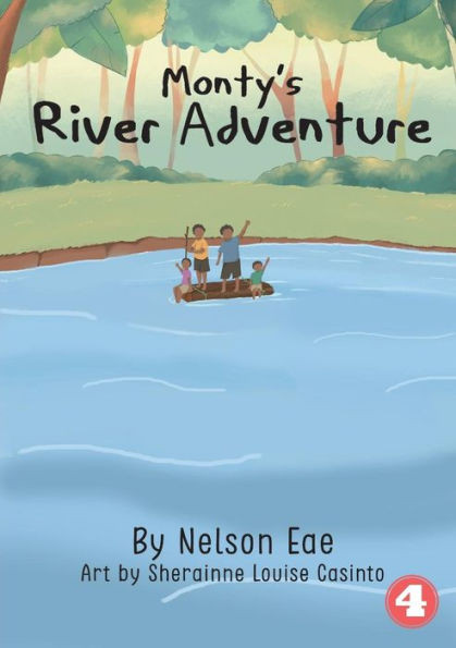 Monty'S River Adventure