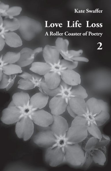Love Life Loss - A Roller Coaster Of Poetry Volume 2 : Days With Dementia