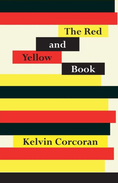 The Red And Yellow Book