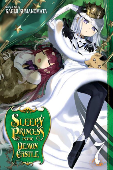Sleepy Princess In The Demon Castle, Vol. 7