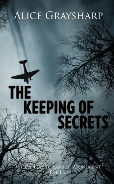 The Keeping Of Secrets