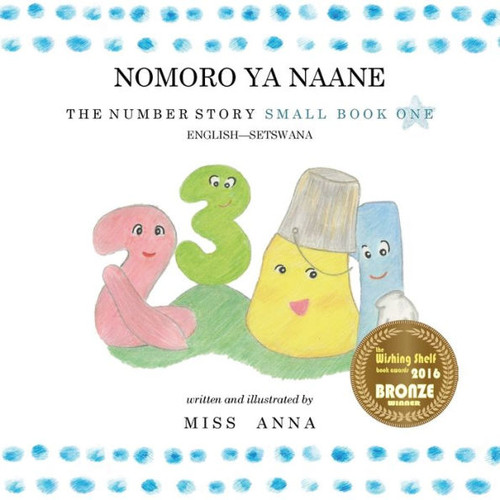 Number Story Setswana