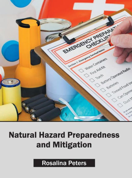 Natural Hazard Preparedness And Mitigation