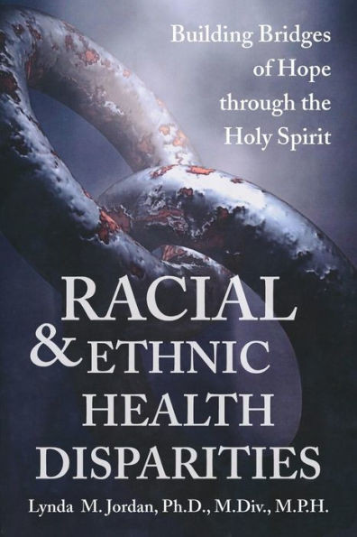Racial And Ethnic Health Disparities