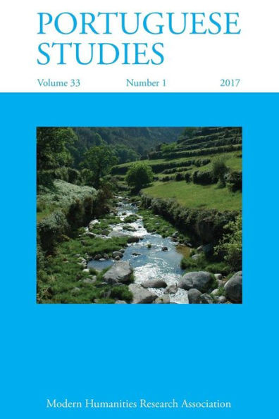 Portuguese Studies 33 : 1 (2017)