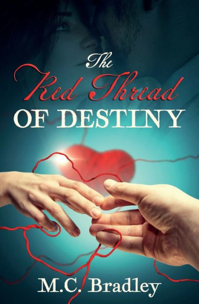 The Red Thread Of Destiny