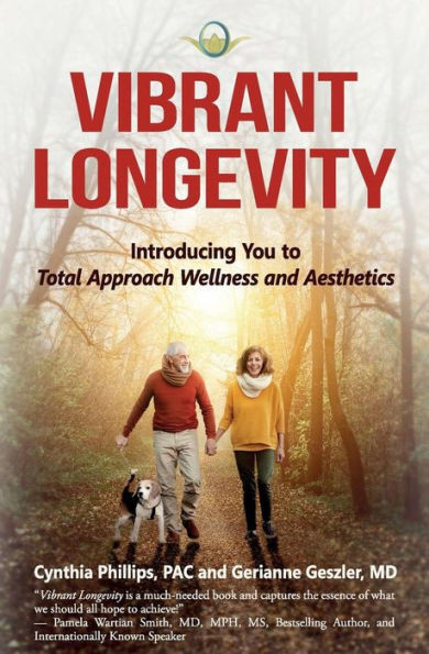 Vibrant Longevity: Introducing You To Total Approach Wellness And Aesthetics