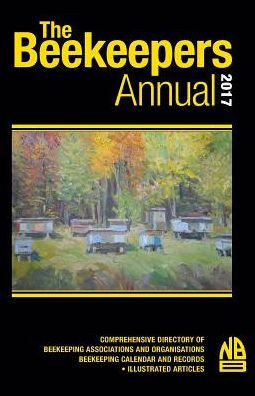 The Beekeepers Annual 2017