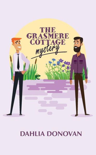 The Grasmere Cottage Mystery