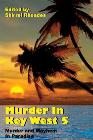 Murder In Key West 5