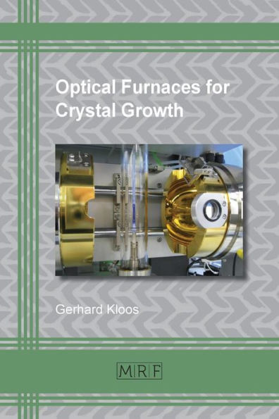 Optical Furnaces For Crystal Growth