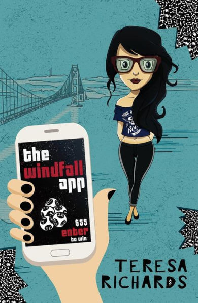 The Windfall App