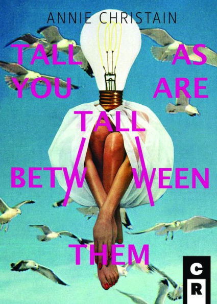 Tall As You Are Tall Between Them