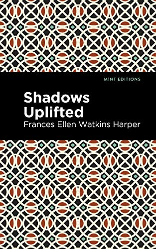 Shadows Uplifted (Mint Editions) - Paperback