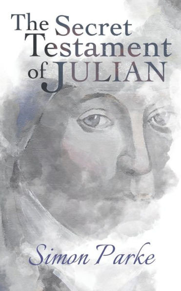 The Secret Testament Of Julian