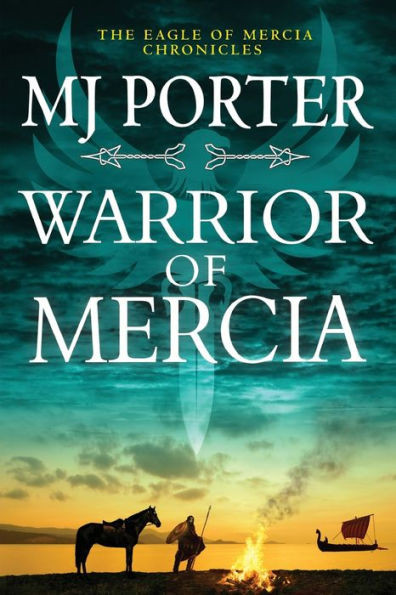 Warrior Of Mercia