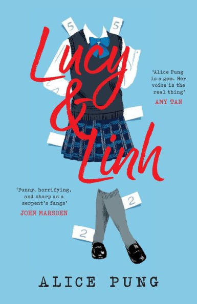Lucy And Linh