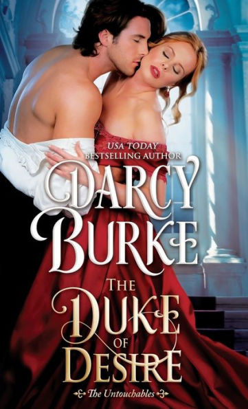 The Duke Of Defiance