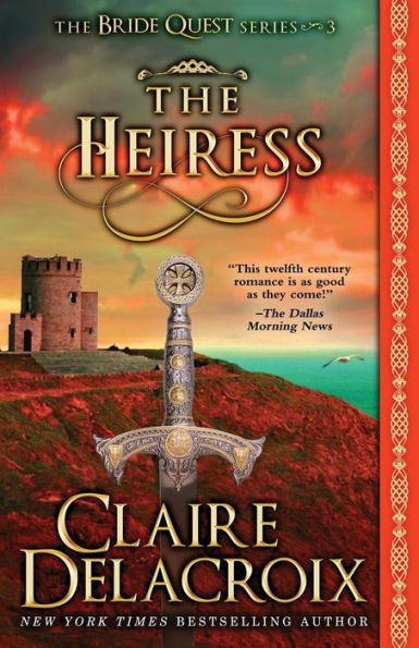 The Heiress : A Medieval Fairy Tale Romance