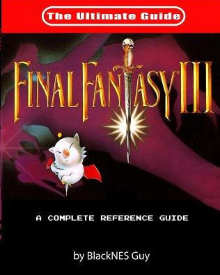 Snes Classic: The Ultimate Guide To Final Fantasy Iii