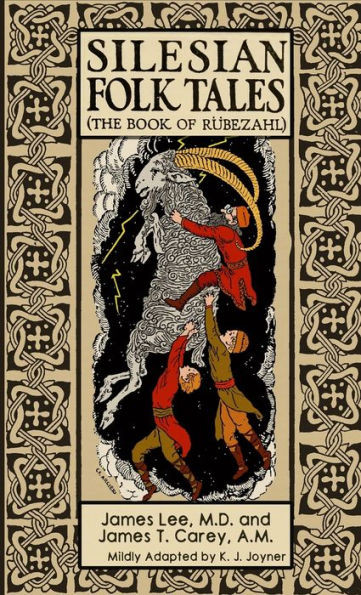 Silesian Folk Tales : The Book Of Rübezahl