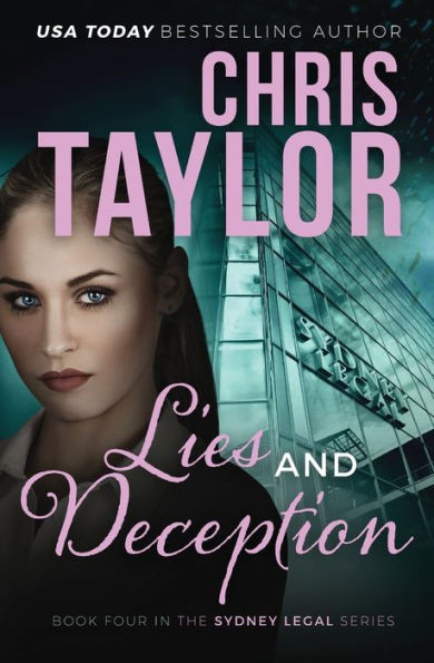 Lies And Deception