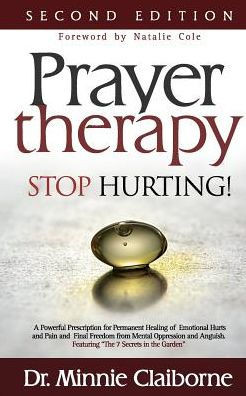 Prayer Therapy - Stop Hurting