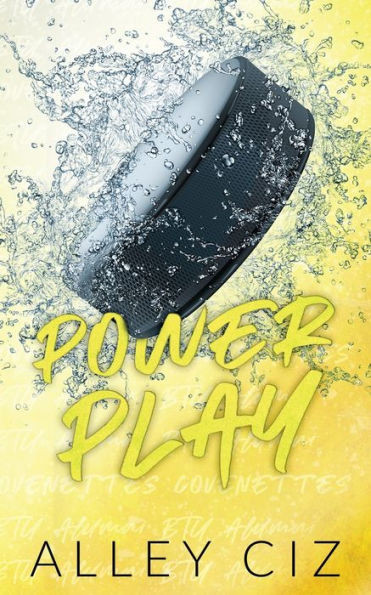 Power Play : Discreet Special Edition