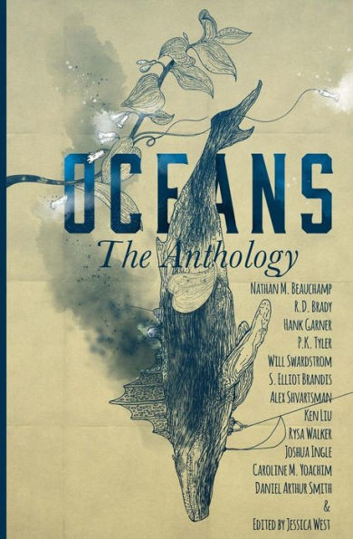 Oceans : The Anthology
