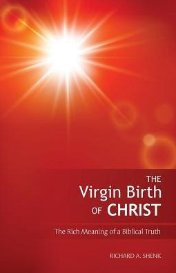 The Virgin Birth Of Christ