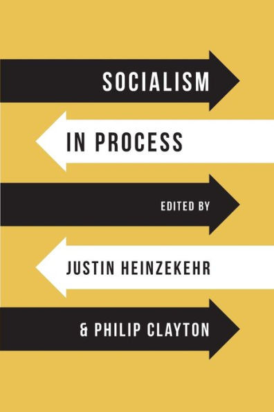 Socialism In Process