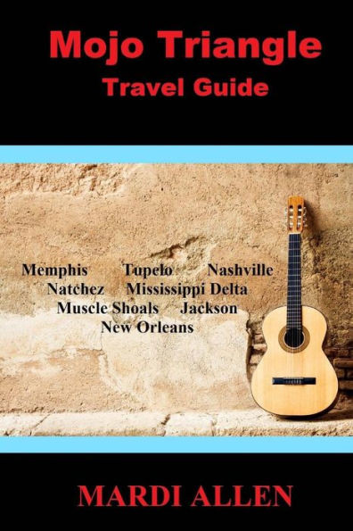 Mojo Triangle Travel Gluide