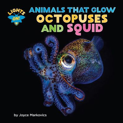 Octopuses And Squid