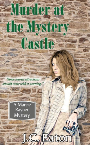 Murder At The Mystery Castle