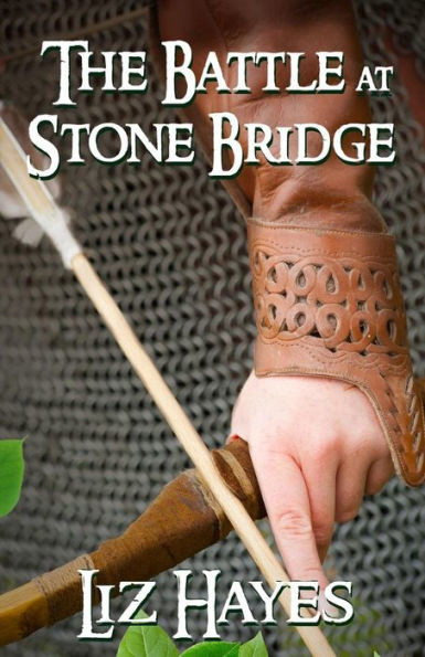 The Battle At Stone Bridge : A Short Story