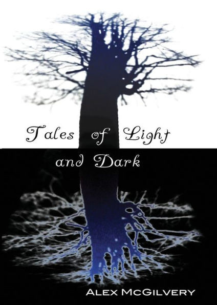 Tales Of Light And Dark