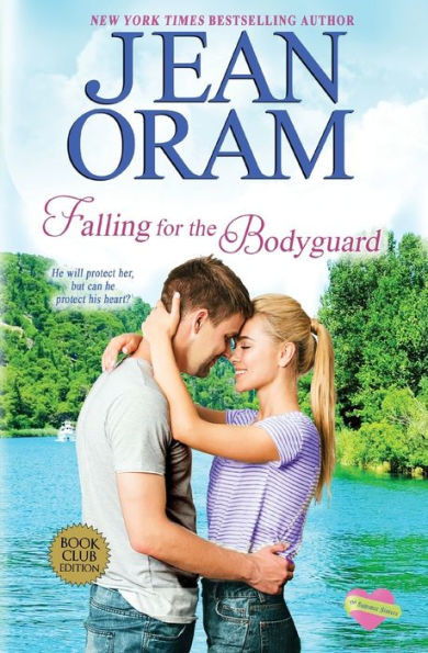 Love And Danger : A Billionaire Bodyguard Sweet Contemporary Romance