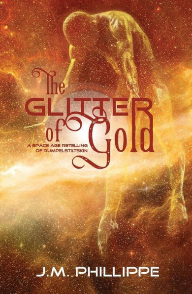 The Glitter Of Gold